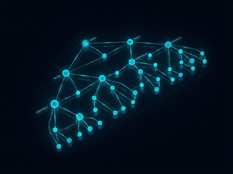 Single Page vs Hub Structure: How to Build EMDs That Rank