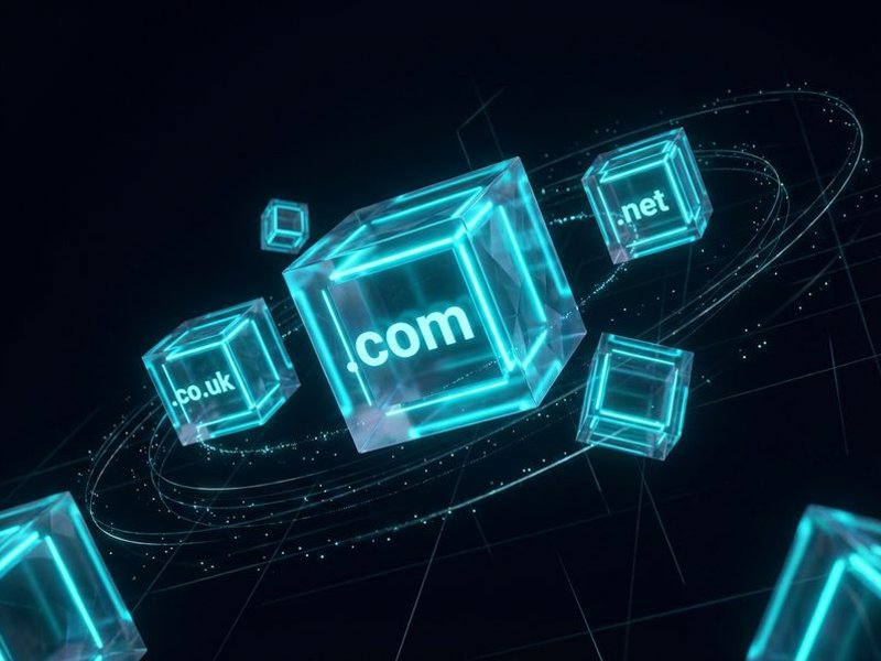 .com vs .city vs .co.uk: Choosing the Right TLD for Local SEO