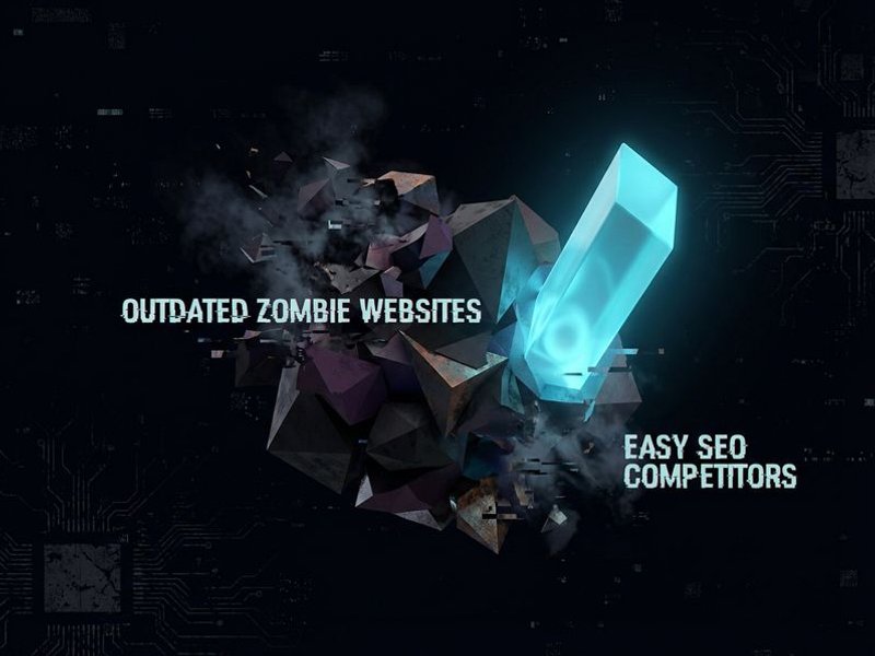 How to Identify 'Zombie' Sites in Top Rankings