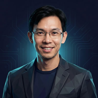 Adam Yong - Founder